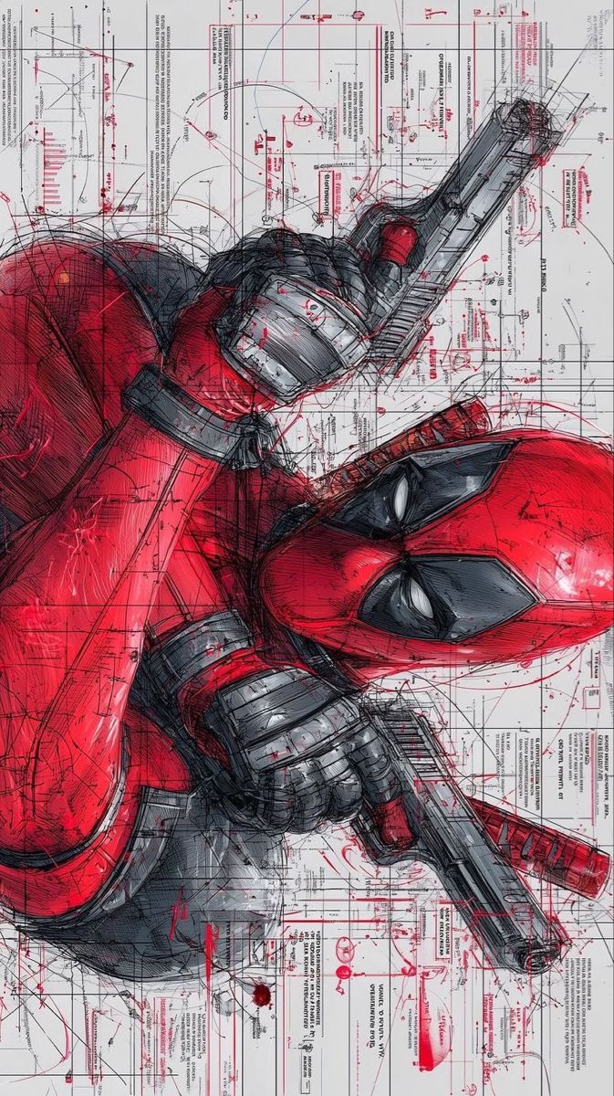 Deadpool